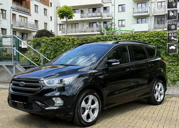 Ford Kuga ST-line 150 KM II (2012-)