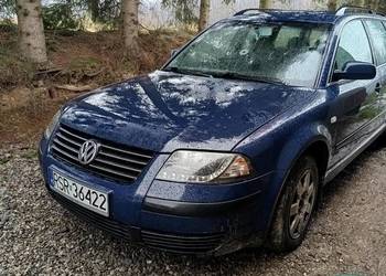 Passat B5 fl