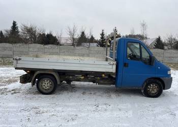 Citroen Jumper 2.8 TD