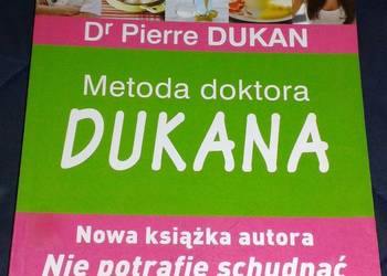 Metoda doktora Dukana - Pierre Dukan