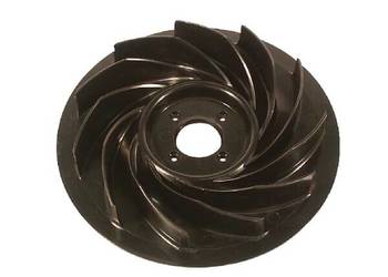 Nóż z dyskiem Robolinho 23 cm 127544 127544