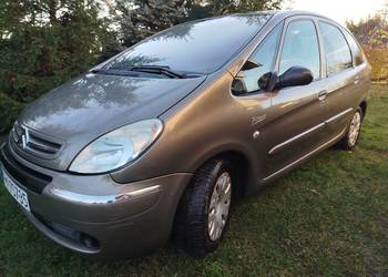 Citroen Xsara Picasso 1.6 HDI
