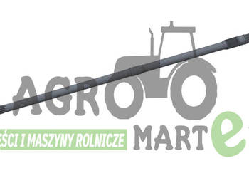 87366913 WAŁEK WOM CNH