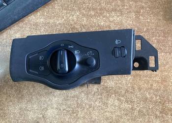 PRZEŁACZNIK WŁĄCZNIK ŚWIATEŁ AUDI A4 B8 EUROPA 8K0941531B