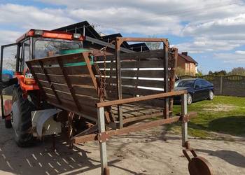 Ścielarka do truskawek