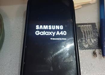 Samsung Galaxy A40 wysyłka gratis.