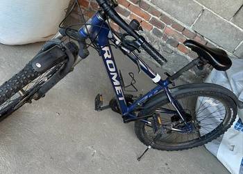 Sprzedam rower Romet