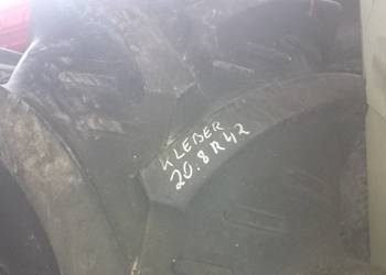 20.8r42 kleber opona fv wysyłka opony