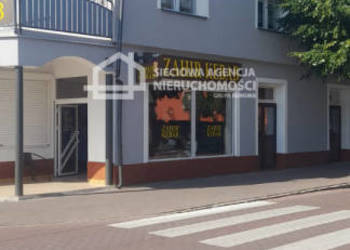 Dom wolnostojący Łeba 160m2