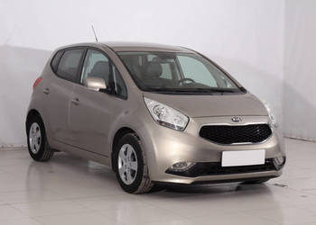 Kia Venga 1.4 CVVT