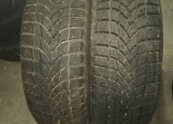 DAYTON DW510 EVO 205/60 R16 92H M+S 2SZT 9MM NOWE