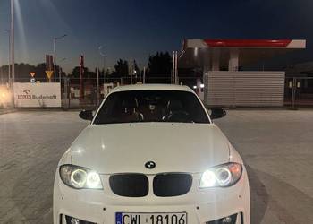 BMW Seria 1/1Mlook/mpakiet/E81