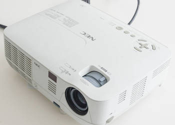 Projektor NEC NP-V260G DLP SVGA