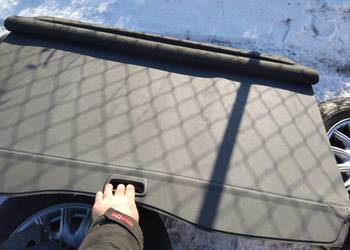 Alufelgi, roleta, wkład koła zapasowego citroen C5