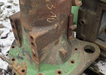 John Deere 6310 6410 6510 Obudowa Zwolnicy Pochwa L114491