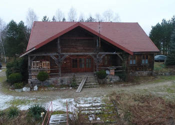 Dom 230m2 Cierznie