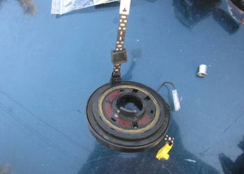 Taśma air bag zwijacz poduszki powietrznej Volkswagen Golf III Passat B3 B4