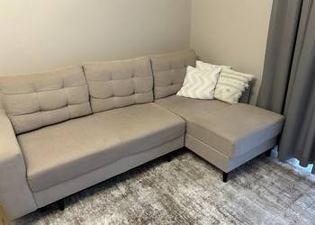 Sofa, narożnik do salonu, pokoju