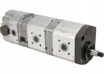 POMPA HYDRAULICZNA FENDT 0510665424 G117941010010 G117941010011