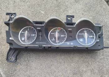 Zegary, liczniki Alfa Romeo 159 1.75 TBi