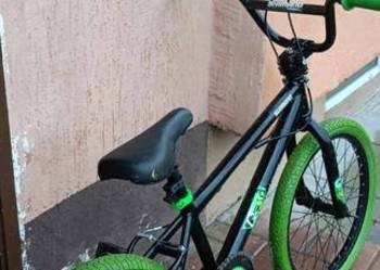BMX BMX