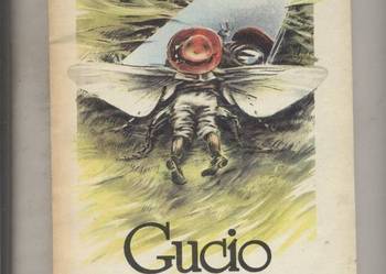 Gucio zaczarowany - Urbanowska