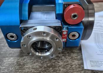 HOMAG Wekee Agregat FLEX 5 BENZ CNC HOMAG Wekee Agregat FLEX 5 BENZ CNC