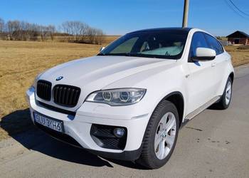 BMW X6 Xdrive 3.0 d