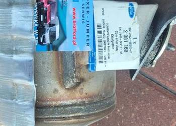 KATALIZATOR FORD KUGA 1.5 ECOBOOST 2381160 JV415E211HA BRATFORD RADOM JV41