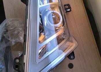 Lewa lampa Volvo FH 4 Bixenon używana 2019r kod 22239247