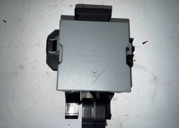 Moduł sensor deszczu Mercedes A klasa w168
