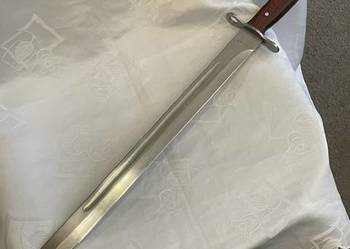 Bagnet Armii Czerwonej (AK-47 CCCP)