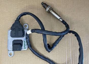 SONDA LAMBDA SENSOR NOX 04L907807G