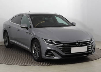 VW Arteon 1.5 TSI