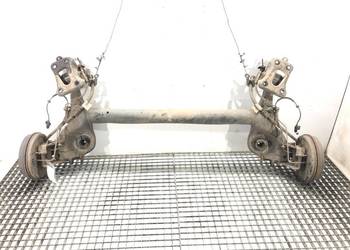 BELKA TYŁ FIAT TIPO Hatchback TYLNA, ZAWIESZENIA