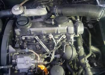 Skoda octavia silnik kpl  19 tdi