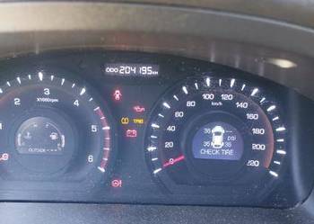 Ssangoung korando c.