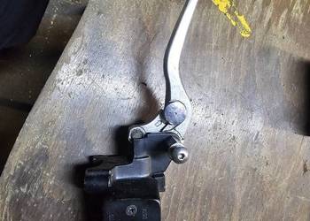 Suzuki DL 1000 pompa klamka sprzęgła manetka uchwyt dźwignia dl1000 vstrom