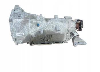 SKRZYNIA BIEGÓW AUTOMAT BMW F20 1.6 16V 68TYŚ 8623557