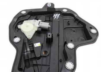 MECHANIZM SZYBY PRAWY TYŁ SEDAN HB 3J0839402B  5Q4959802F Skoda Superb IV