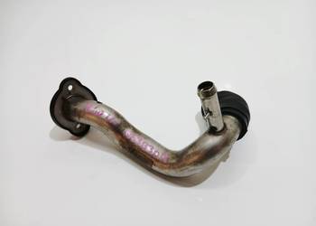 PRZEWÓD WĄŻ WODY BMW E60 E90 LCI N53 7516414