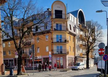 Noclegi w Kołobrzegu, apartament w porcie Kołobrzeg
