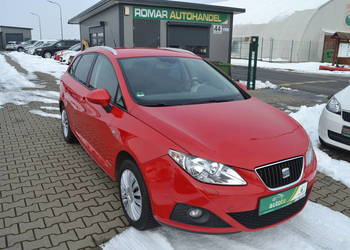 Seat Ibiza z Niemiec,Opłacony (15)