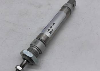 Airtec HM-16-040 Siłownik okrągły