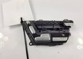 PRZYCISK S350 W221 A2218700079