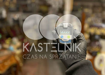 Dezynfekcja zapachów i ozonowanie pomieszczeń Tomaszów Mazowiecki