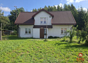 Dom wolnostojący 140m2 Bielsk Podlaski