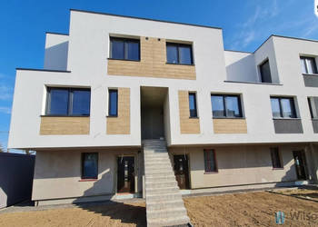 Mieszkanie na sprzedaż 70.22m2 4-pokojowe Nowy Dwór Mazowiecki