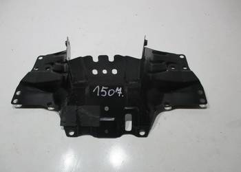 POSZYCIE BLACHA NISSAN 350Z 03-08
