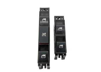 PRZEŁĄCZNIK SZYB 8381518 8381514 Bmw Seria 3 IV (1998-2006) E46